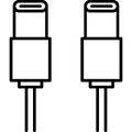 Cablu Usb-C / Lightning