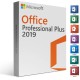 Microsoft Office Pro Plus 2019, 32/64 bit, licenta electronica