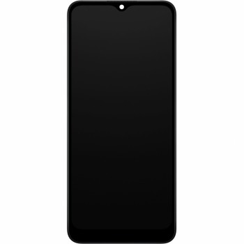 Display/Lcd - Touchscreen Samsung Galaxy A02s A025G, Cu Rama ServicePak - OEM