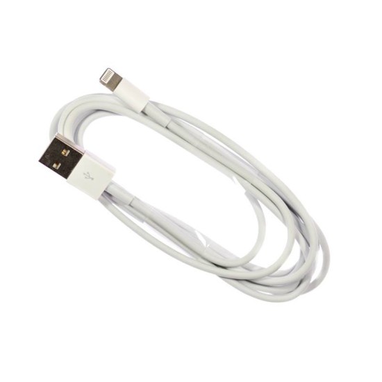 Cablu de date Apple Iphone  Hi-Copy Bulk (fara ambalaj)