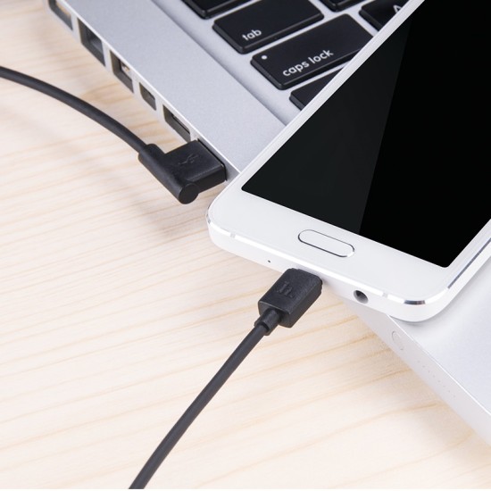 Cablu de date Hoco UPM10 Micro USB 