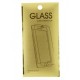 Folie sticla Gold Samsung Galaxy A12,A125,A125F,A127F
