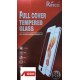 Folie sticla 2D full glue Rinco Samsung Galaxy A12,A125,A125F,A127F