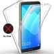 HUSA protectie 360 Acryl Full Glass pentru Huawei P40 Pro