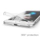 Husa Protectie 360 Acryl  Full Glass pentru iPhone 12 Mini (5,4)