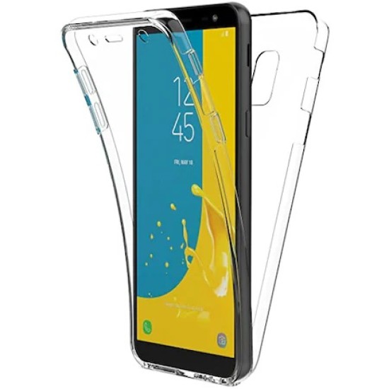 Husa 360 acryl Samsung Galaxy A52 / A52 5G / A526