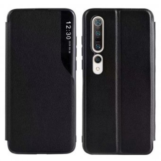 Husa Smart View Flip Case Samsung Galaxy A02s,A025