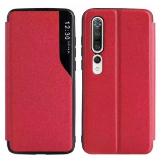 Husa Smart View Flip Case Samsung Galaxy A02s,A025