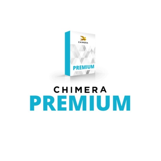 Activare Licența Chimera Tool Premium