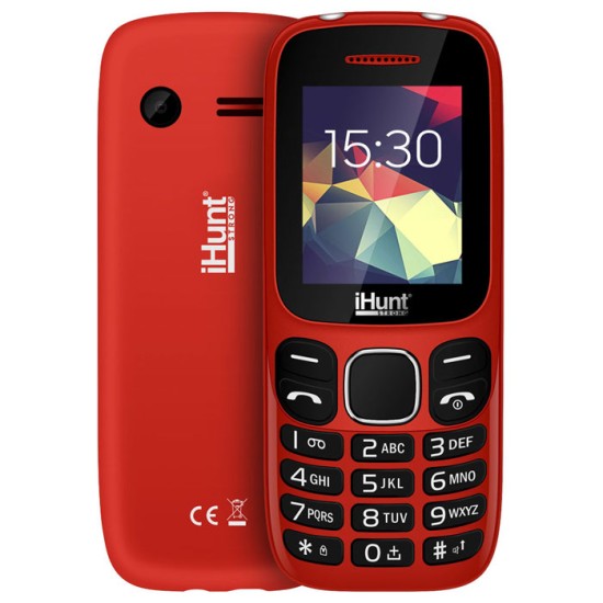 Telefon Mobil iHunt i4 2021