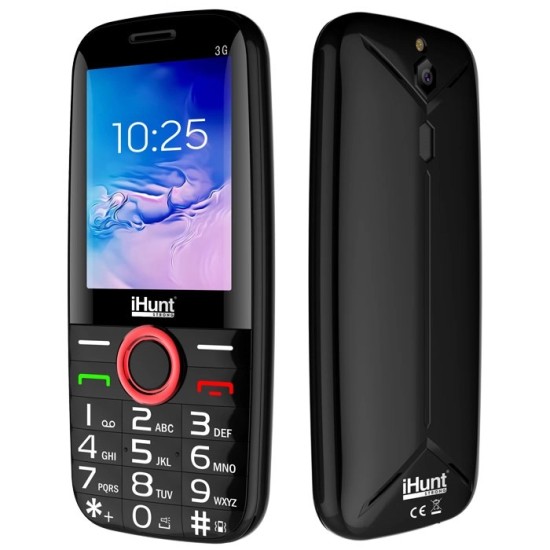 Telefon Mobil iHunt i5 3G