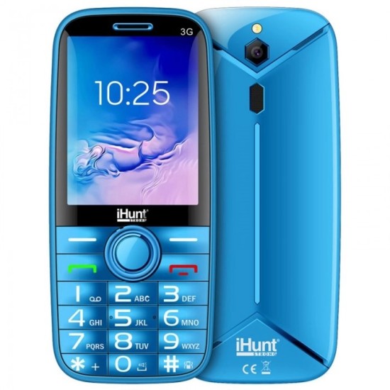 Telefon Mobil iHunt i5 3G