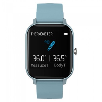 Smartwatch iHunt Watch ME Temp Pro 2021