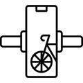 Suporti Bike / Moto