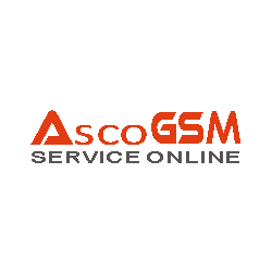 AscoGSM