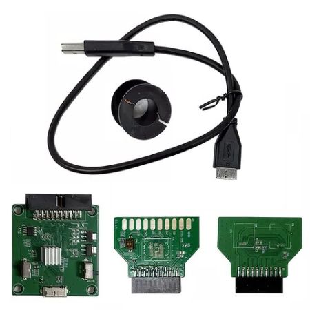 Set adaptoare Hydra ISP eMMC