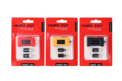 Hero Key, V2, Adaptor Multifunctional, Butare Telefon EDL Mode (Samsung)