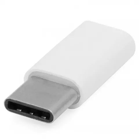 Cablu Miracle EDL, Micro USB și Type C, W231