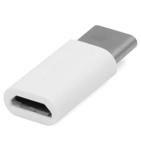 Cablu Miracle EDL, Micro USB și Type C, W231