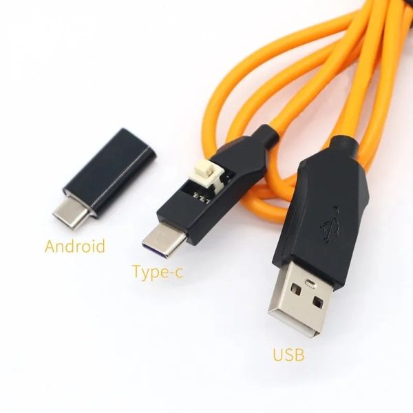 Cablu HW TP, pentru Huawei si Honor, USB Com 1.0, W216