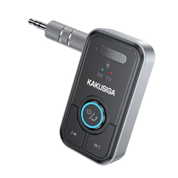  Receiver Wireless Auto, KAKU® - KSC-1068 Gri 