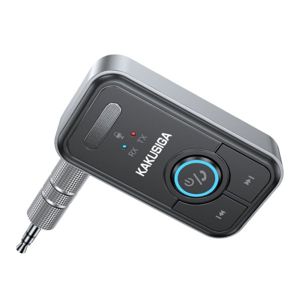  Receiver Wireless Auto, KAKU® - KSC-1068 Gri 