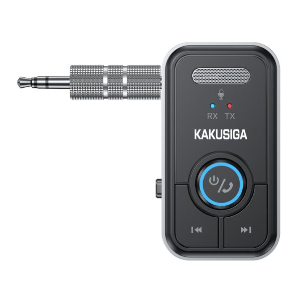  Receiver Wireless Auto, KAKU® - KSC-1068 Gri 