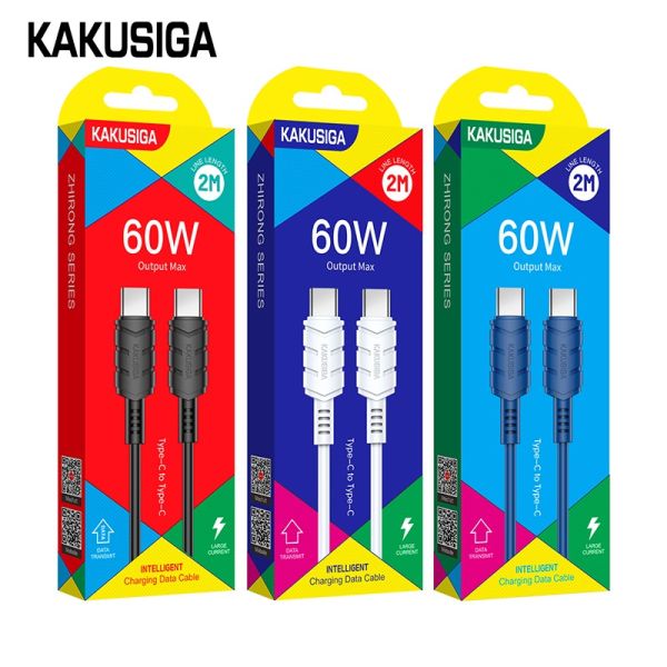 Cablul inteligent de date, Kakusiga KSC-716, PD60W, 2M