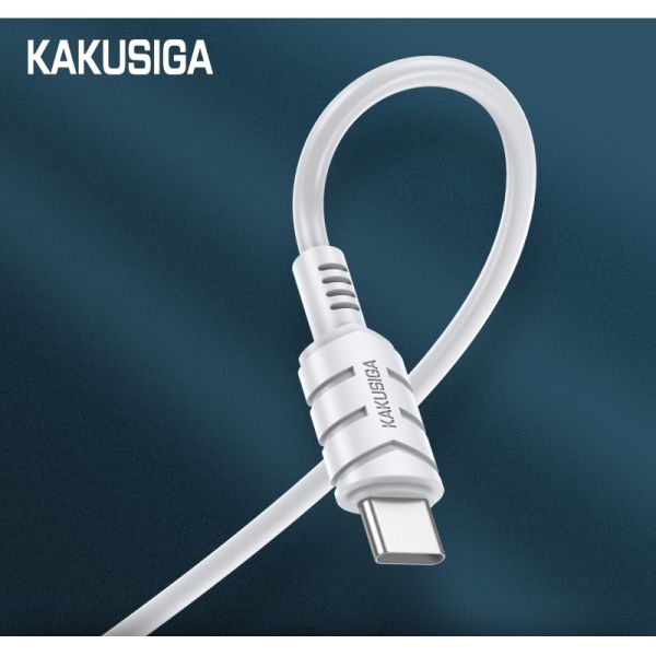 Cablul inteligent de date, Kakusiga KSC-716, PD60W, 2M