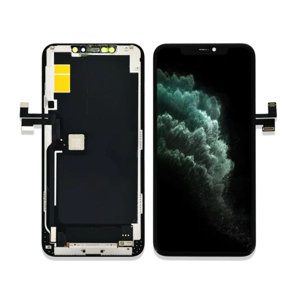 Display, Ecran, Lcd, iPhone, 11 Pro Max, (LTPS), JK - FHD1080p