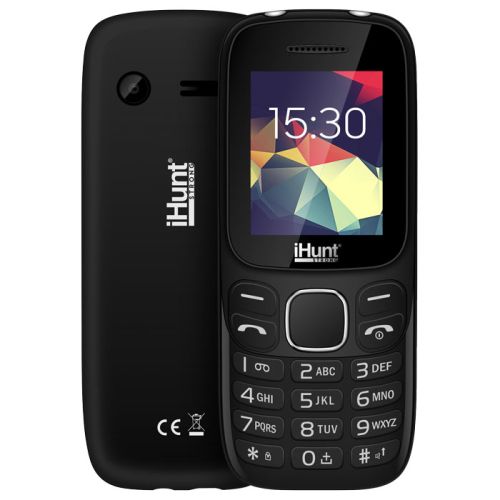 Telefon Mobil iHunt i4 2021