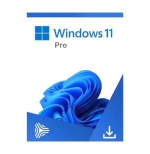 Microsoft Windows 11 PRO Retail, 64 bit, licenta electronica