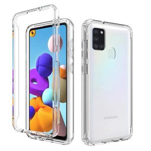 HUSA protectie 360 Acryl Full Glass pentru Huawei P40 Pro