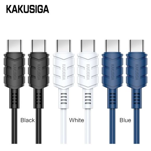 Cablul inteligent de date, Kakusiga KSC-716, PD60W, 2M