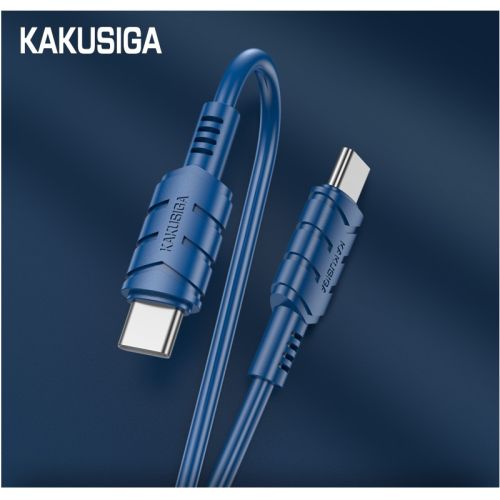 Cablul inteligent de date, Kakusiga KSC-716, PD60W, 2M