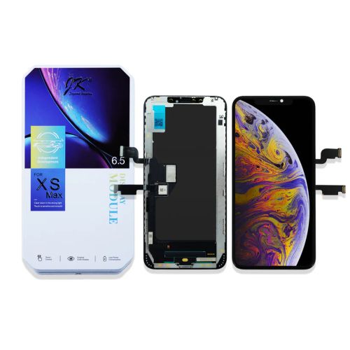 Display, Ecran, Lcd, iPhone, XS Max, (LTPS), JK - FHD1080p