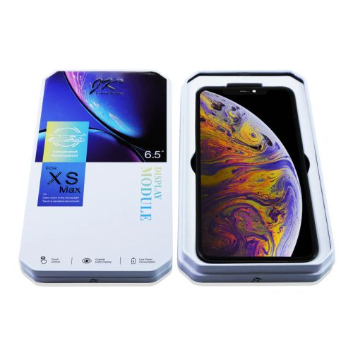 Display, Ecran, Lcd, iPhone, XS Max, (LTPS), JK - FHD1080p