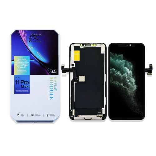 Display, Ecran, Lcd, iPhone, 11 Pro Max, (LTPS), JK - FHD1080p