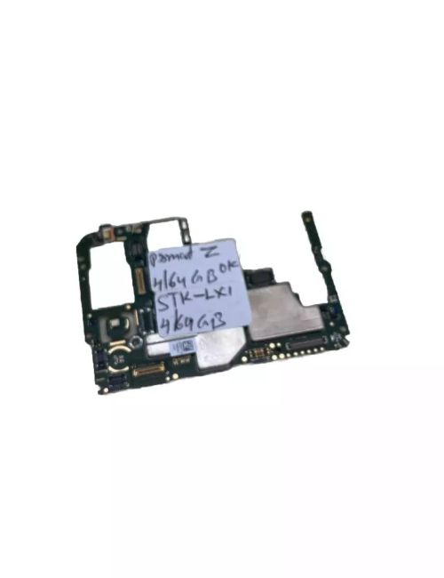 Placa de Baza, Huawei, P smart Z, STK-LX1, 4/64GB, Motherboard Main Board