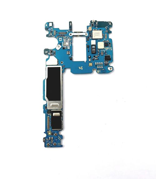 Placa de Baza Samsung, SM-G965F, S9+/S9 Plus, 6/64GB, Motherboard Main Board