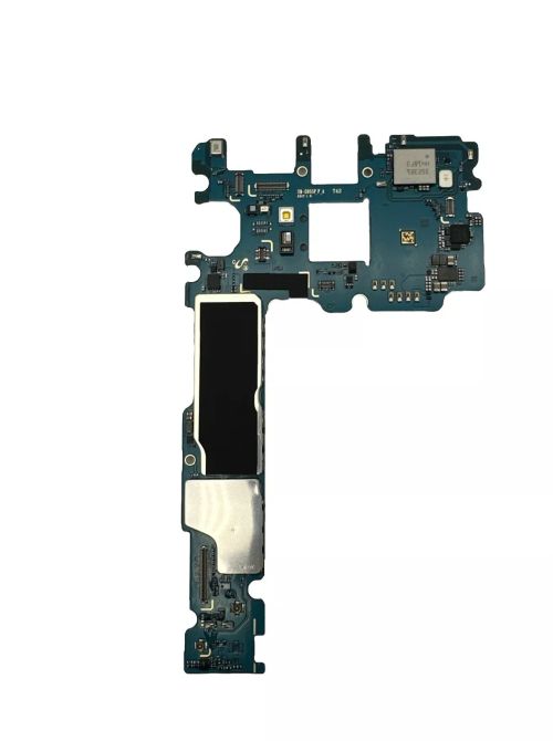 Placa de Baza Samsung, SM-G955F, S8+/S8 Plus, 6/64GB, Motherboard Main Board