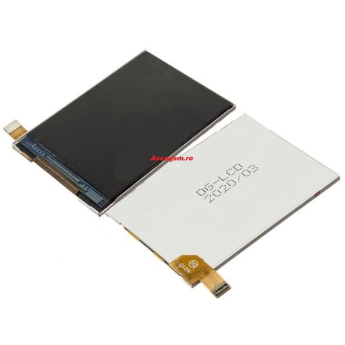 Ecran, Lcd, Display, pentru Nokia 210 4G, (TA-1139 DS) 2019, N210, N315, TFT China